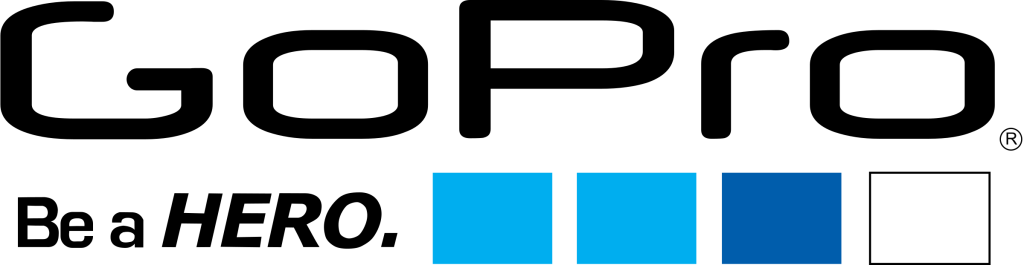 gopro logo