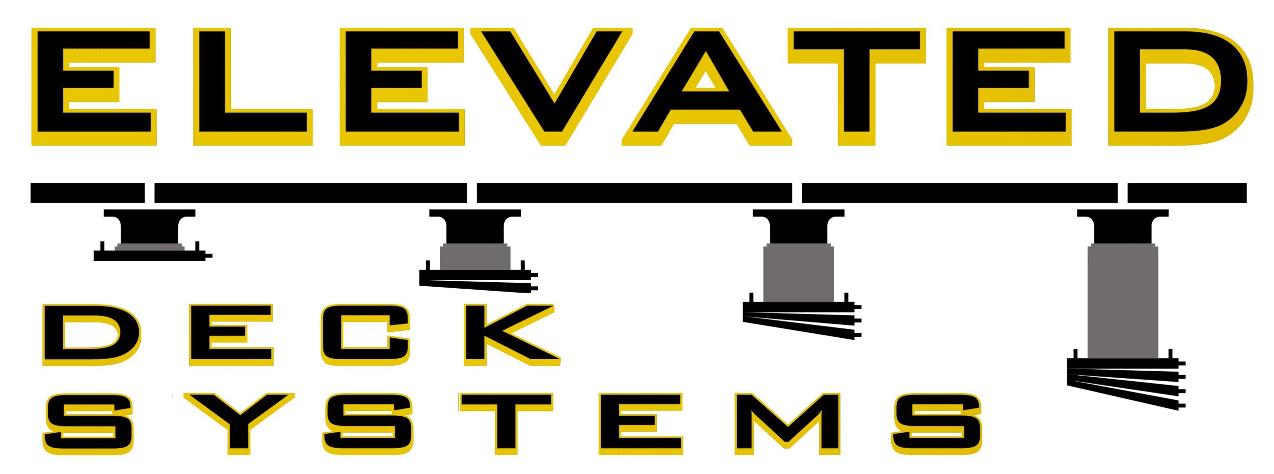 elevated deck systems bison pedestal pavers v3
