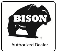 bison pedestals authorized dealer