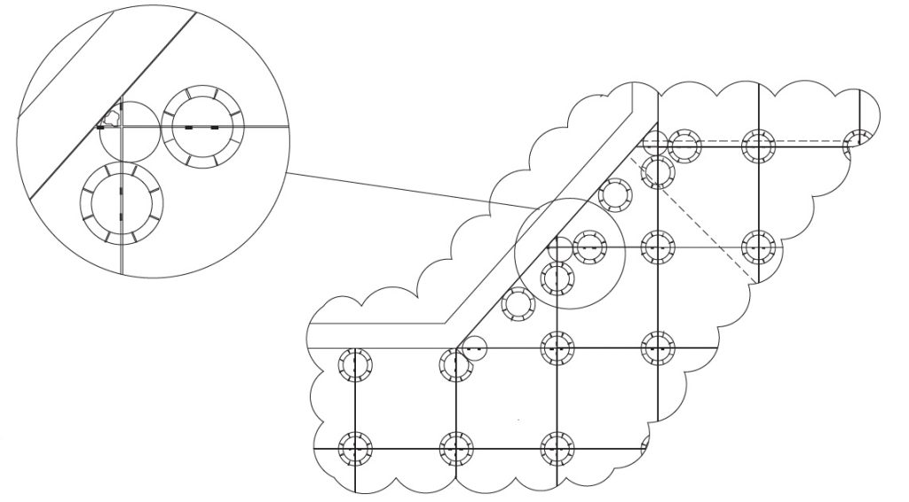 Bison Versadjust Installation Instructions Elevated Deck Systems