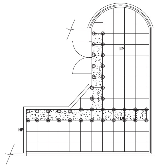 Bison Versadjust Installation Instructions Elevated Deck Systems